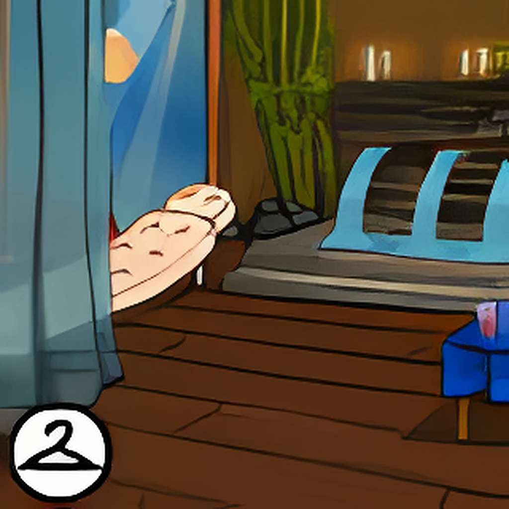 Relaxing Spa Background