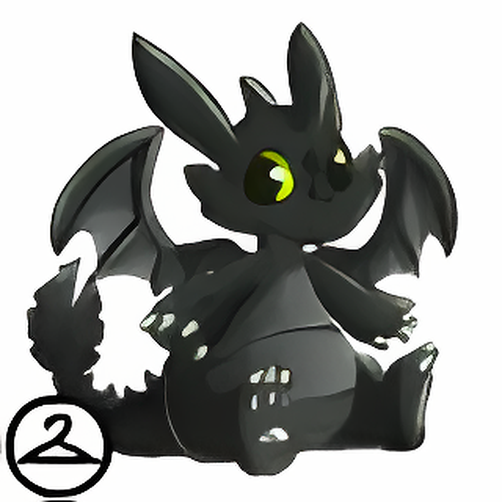 Obsidian Scorchio Outfit