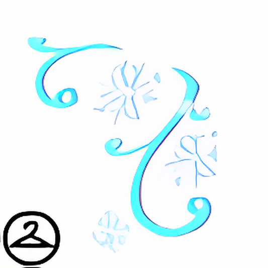 Snowflake Tattoo
