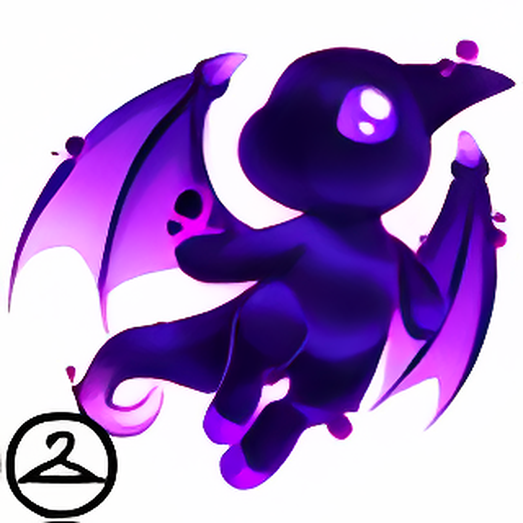 Ethereal Void Shoyru