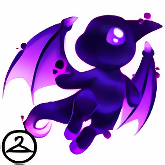 Ethereal Void Shoyru