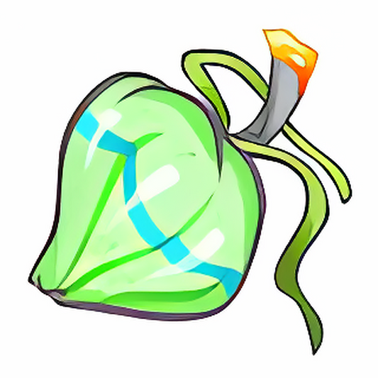 Bagguss Bomb