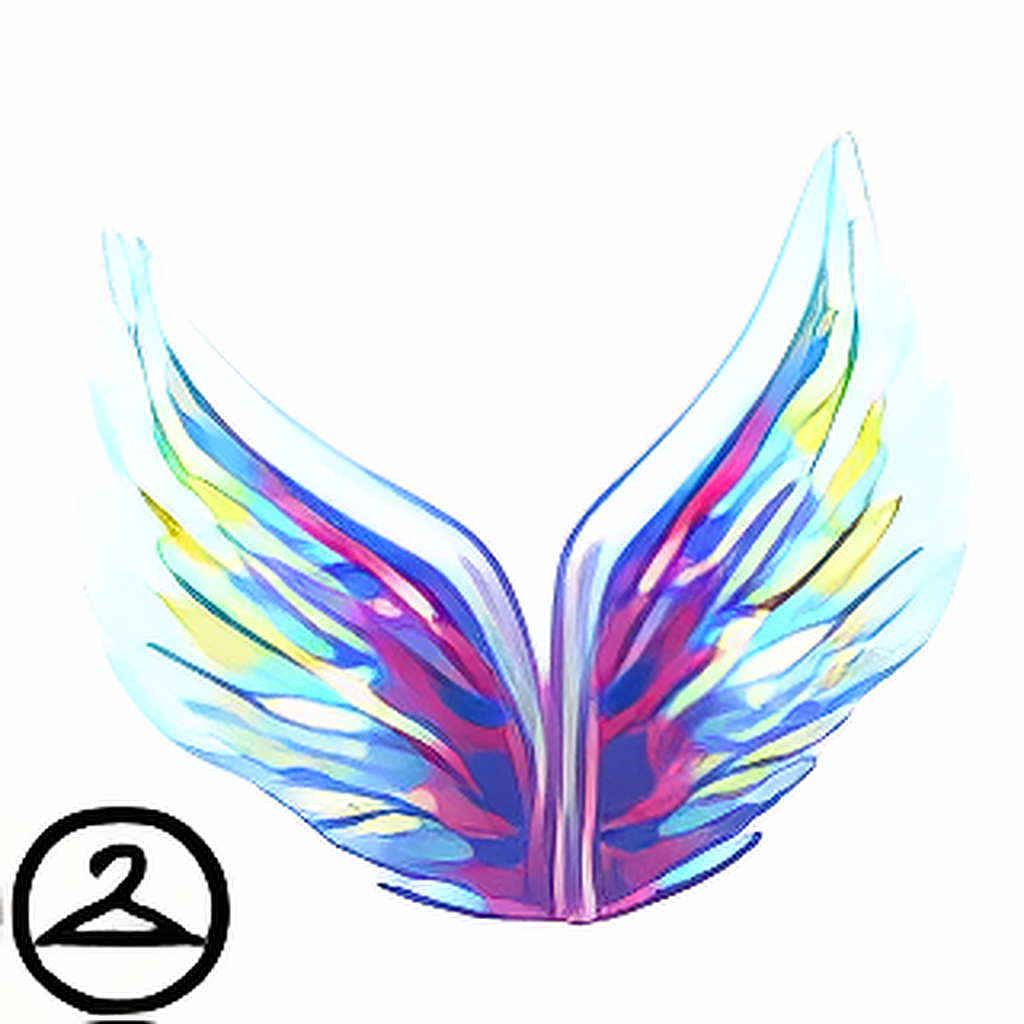 Wings of a Thousand Colours