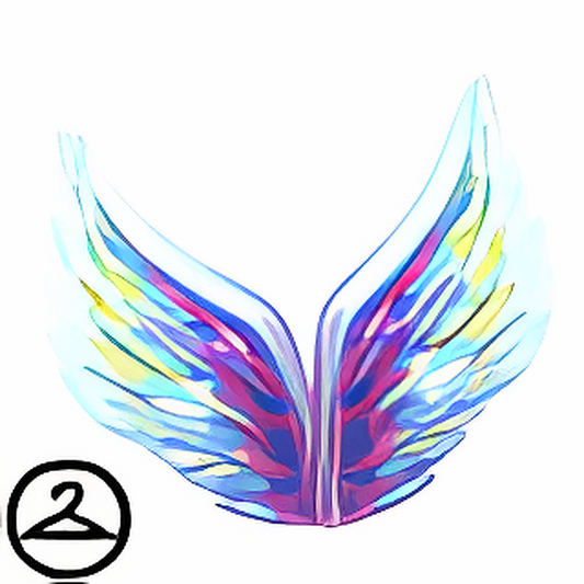 Wings of a Thousand Colours