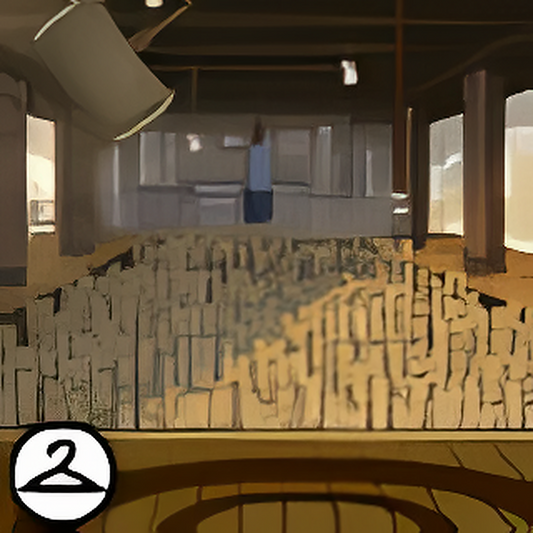 Training Equipment Background
