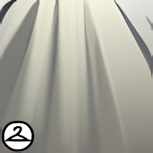Dyeworks White: Sun Shower