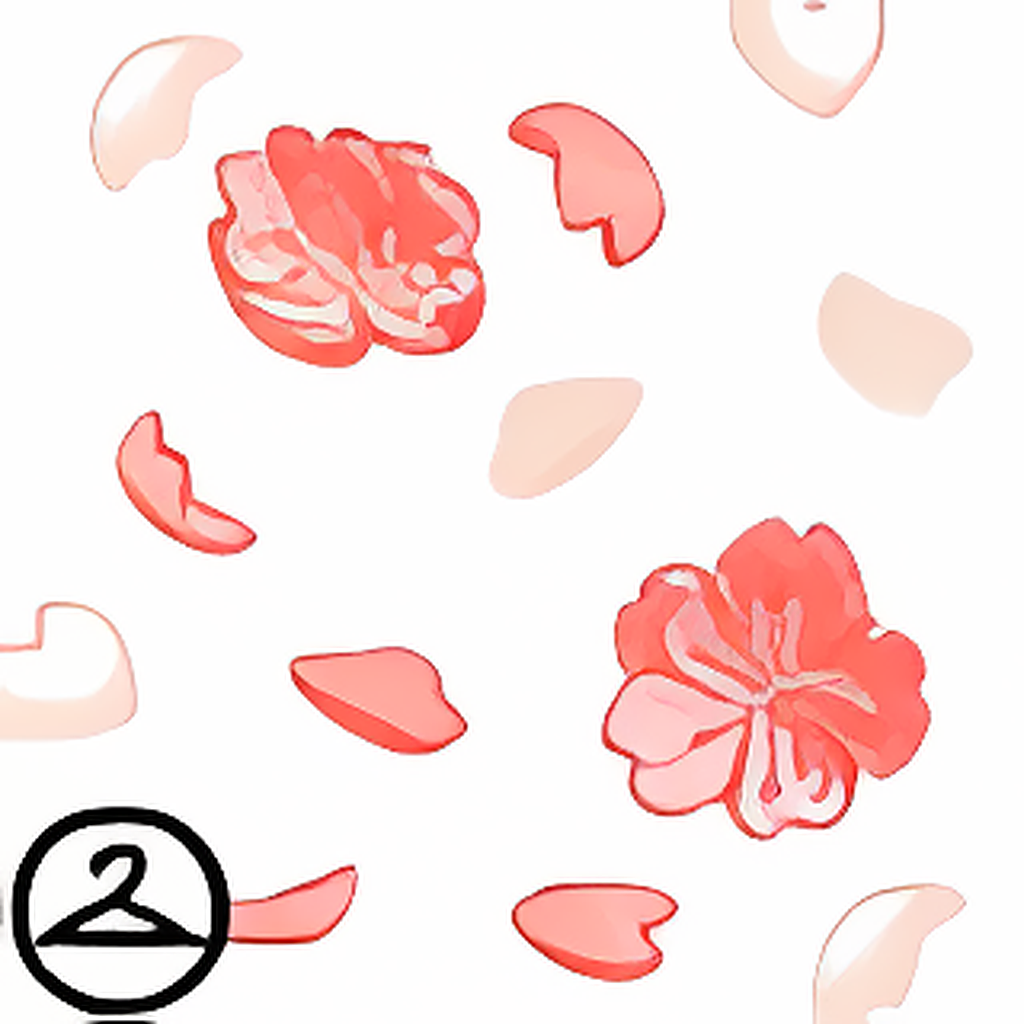 Dyeworks Red: Breezy Cherry Blossom Filter