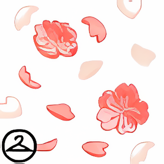 Dyeworks Red: Breezy Cherry Blossom Filter