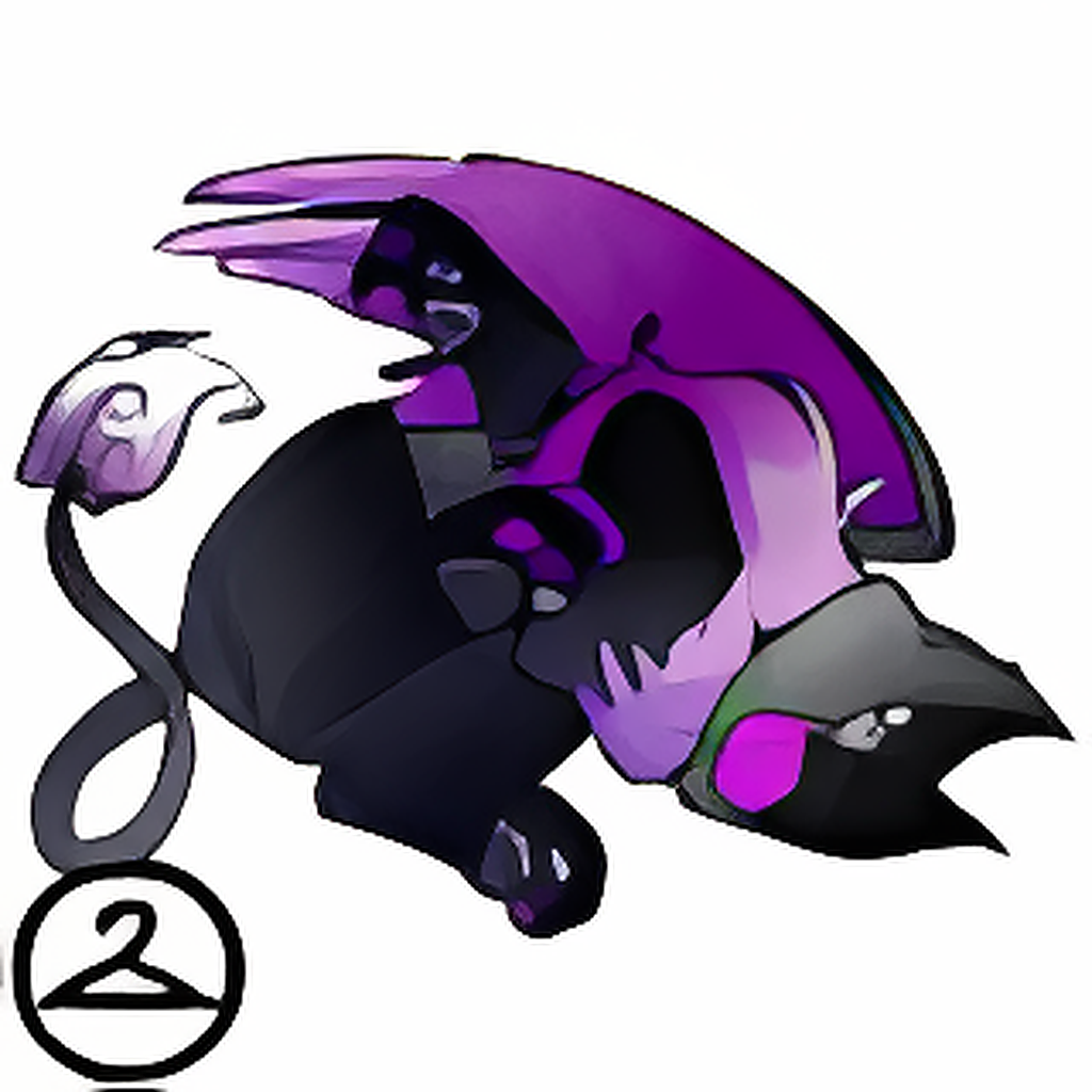 Prismatic Asexual: Adoring Rainbow Eyrie