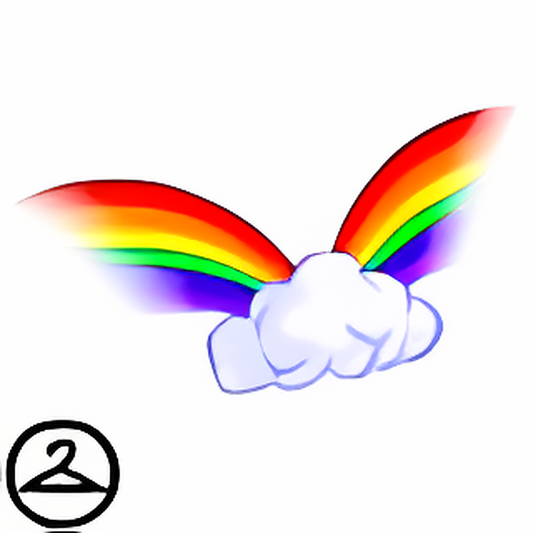 MiniMME5-S2: Rainbow Wings