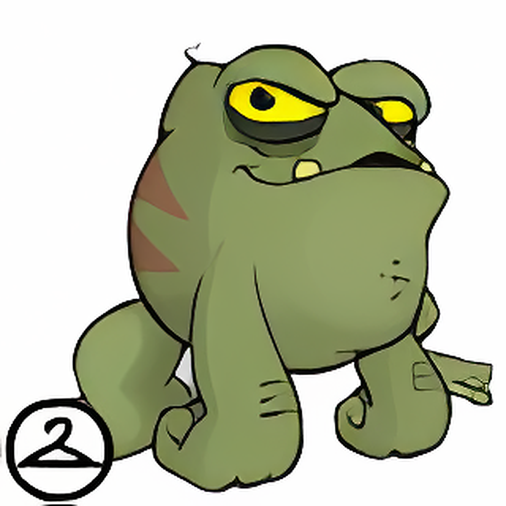 Nostalgic Tyrannian Quiggle