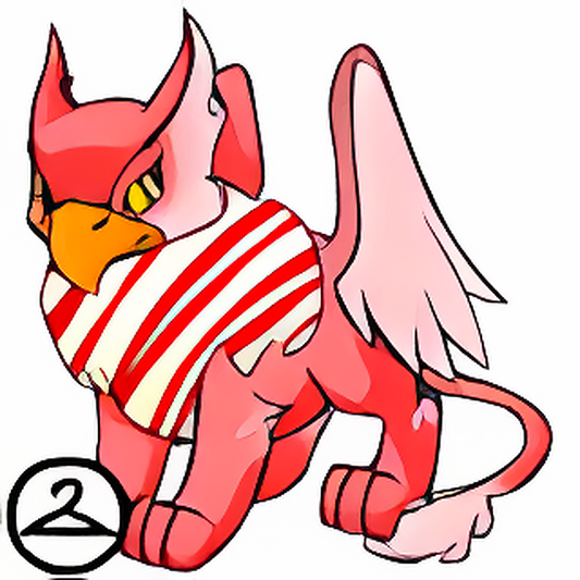 Nostalgic Christmas Eyrie
