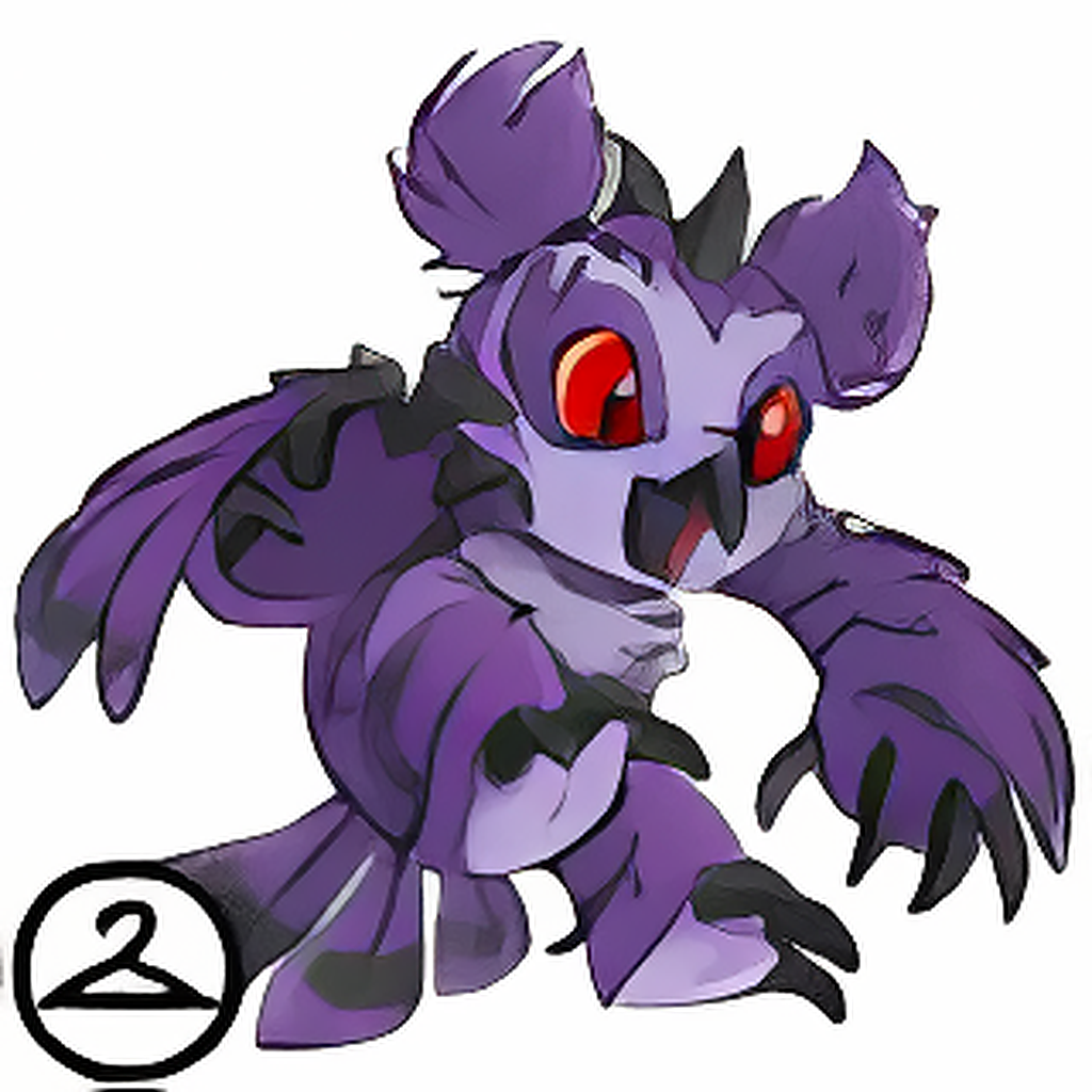 Daunting Darigan Vandagyre