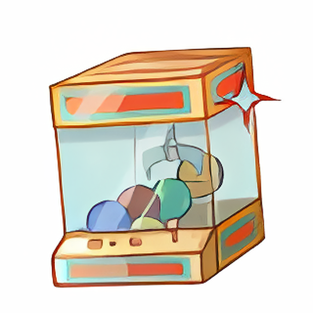 Retired Wonderclaw 2026 Mystery Capsule