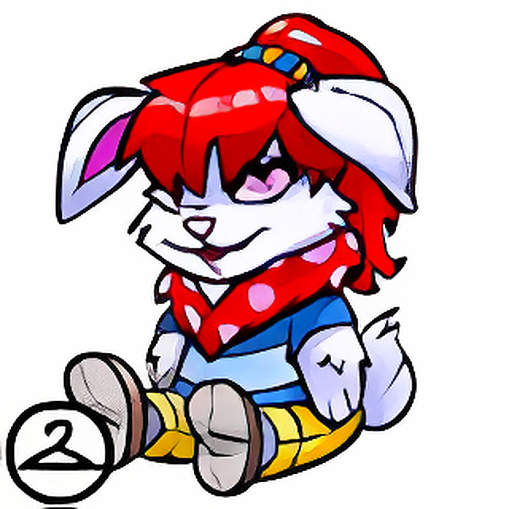 Super Soft Lulu Plushie