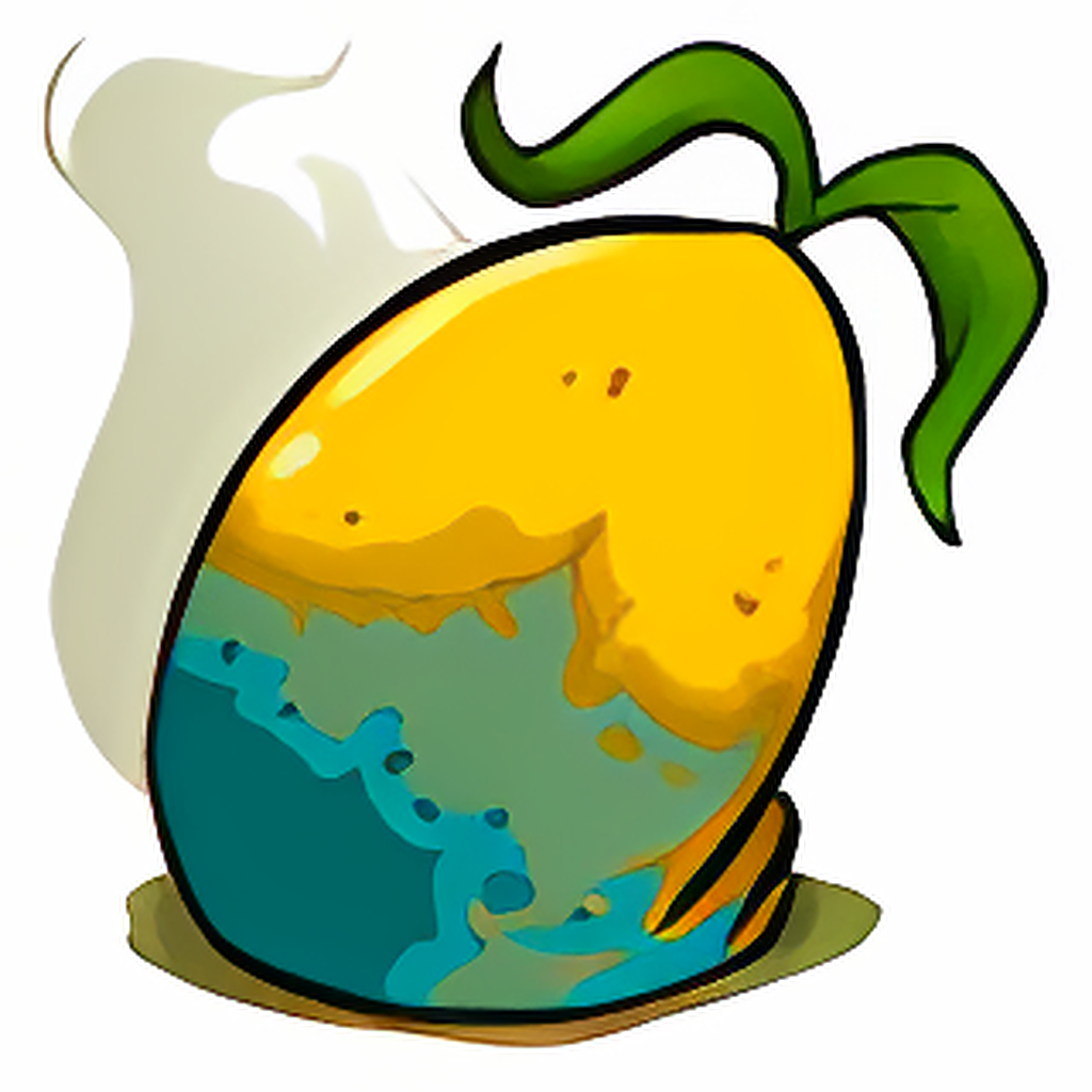 Rotten Negg