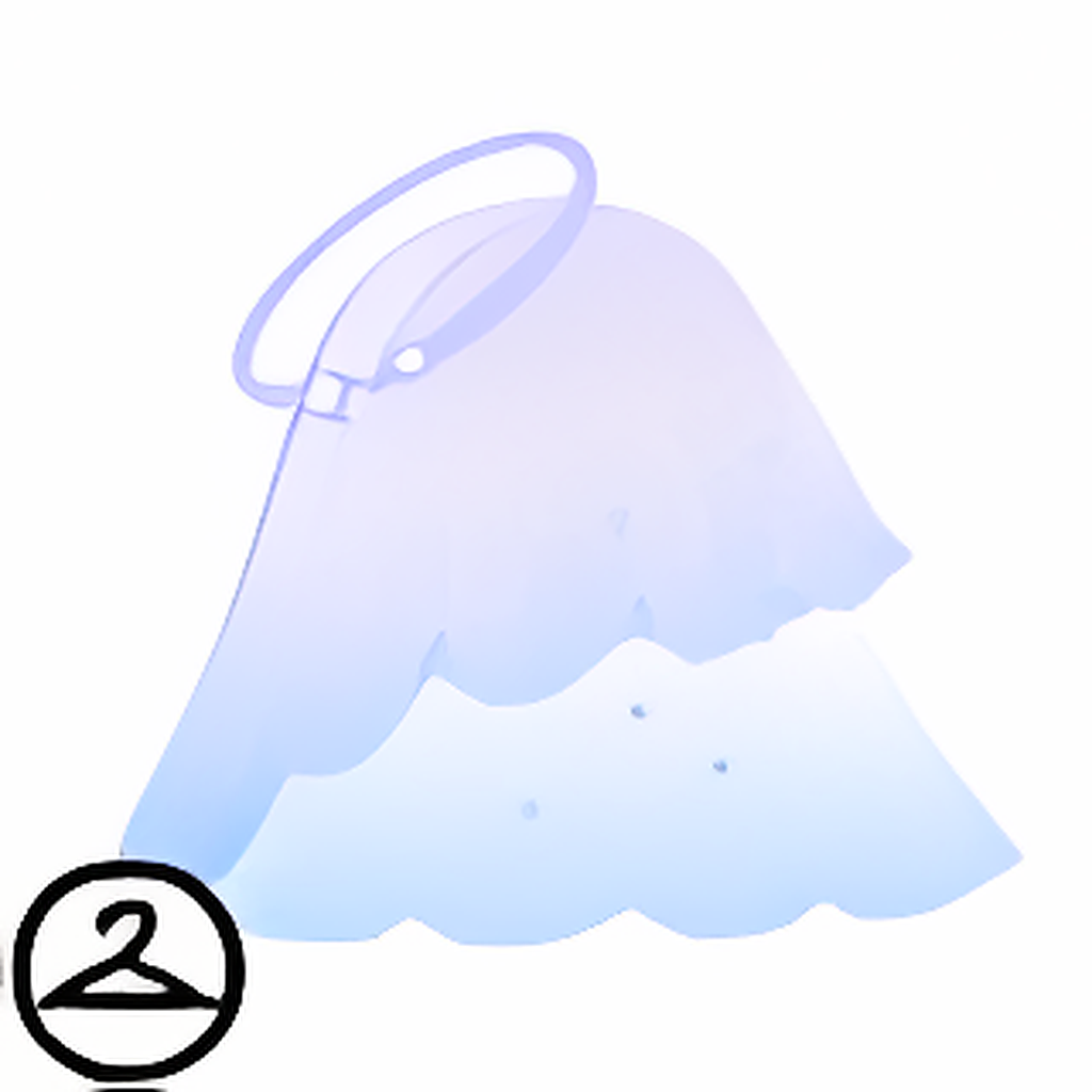 Silent Night Veil