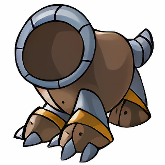 Full Poogle Armour