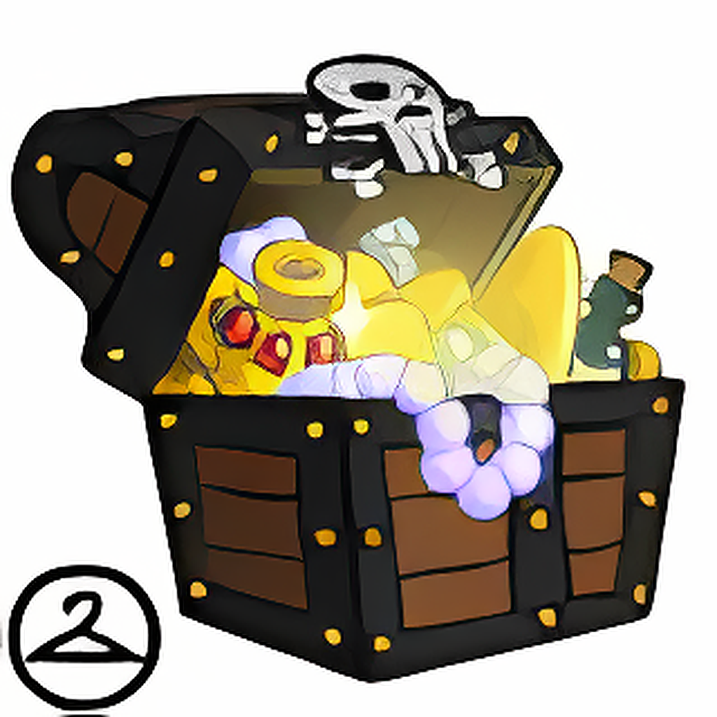 Chest of Plunder