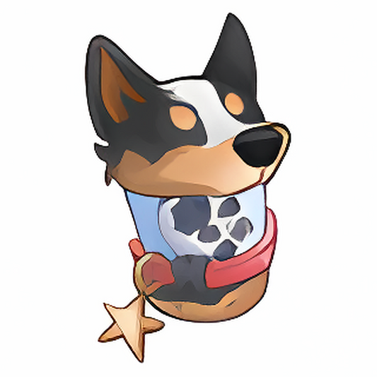 Gelert Day Y28 Mini Mystery Capsule