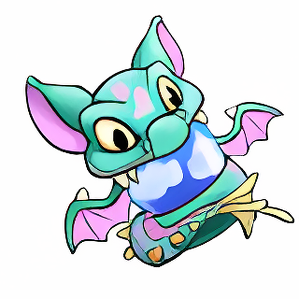 Skeith Day Y28 Mini Mystery Capsule