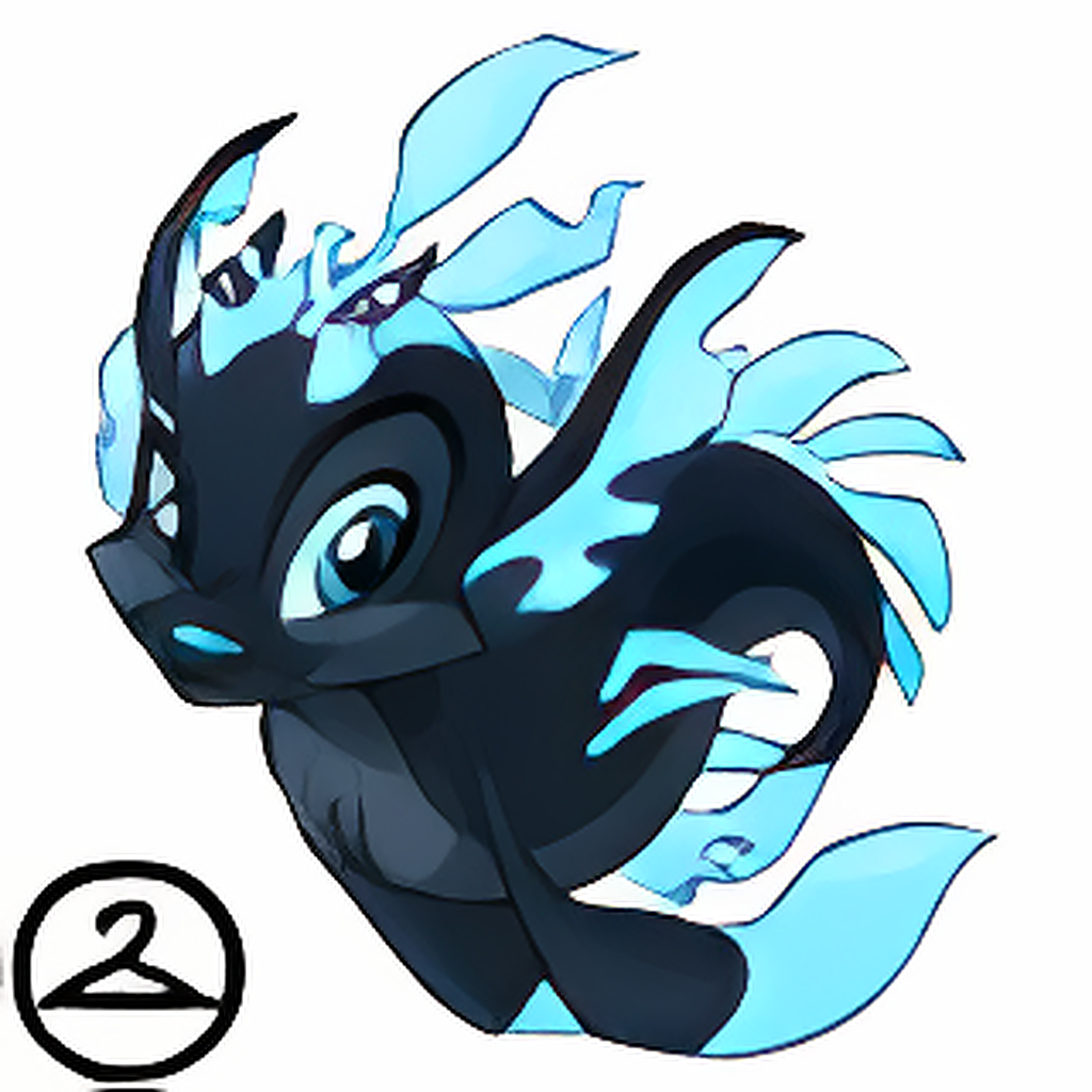 Prismatic Abyssal: Nostalgic Maraquan Ixi
