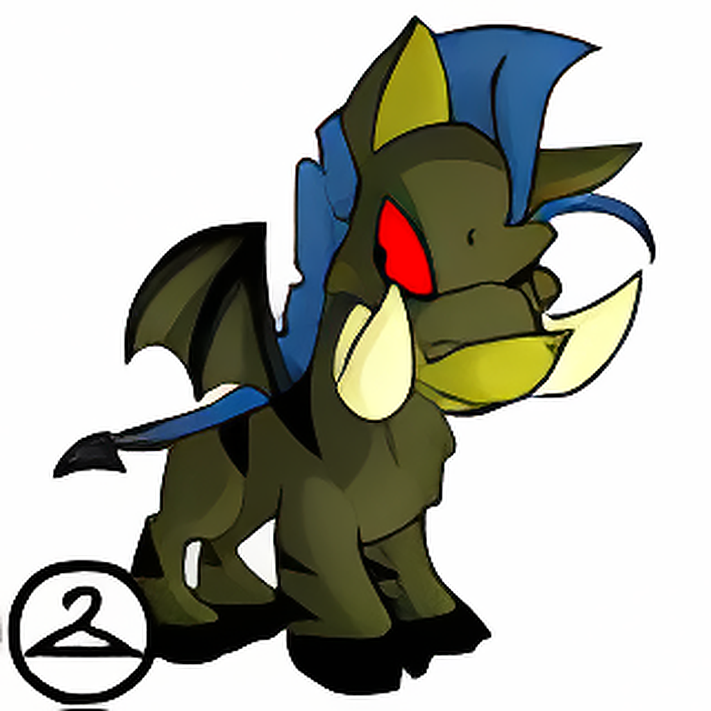 Nostalgic Darigan Moehog