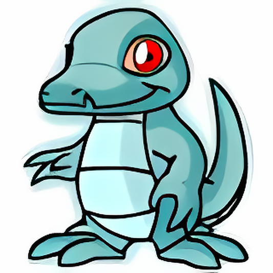 Ghost Krawk