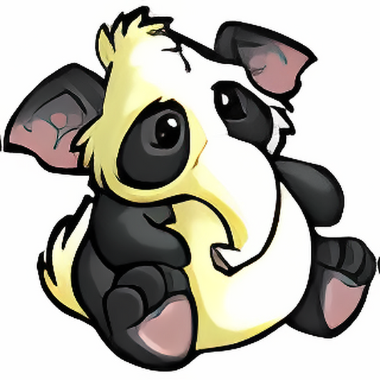 Pandaphant