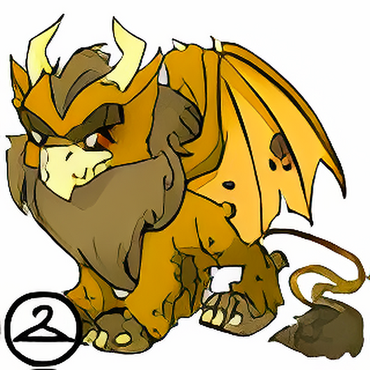 Nostalgic Tyrannian Eyrie