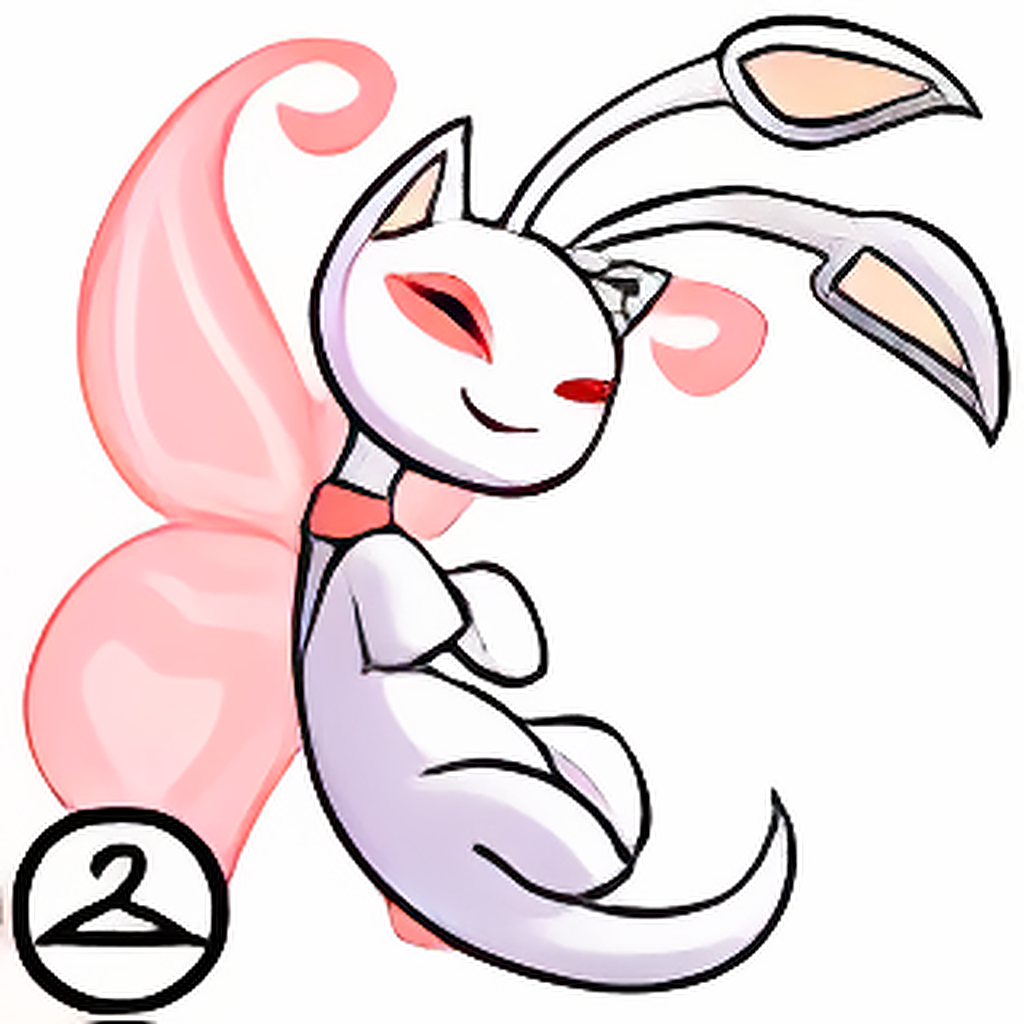 Prismatic Blossom: Nostalgic Faerie Aisha