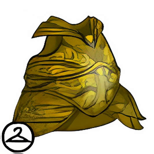 Ceremonial Faerie Armour