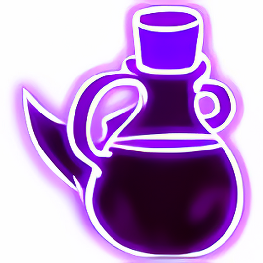 Dimensional Jetsam Morphing Potion