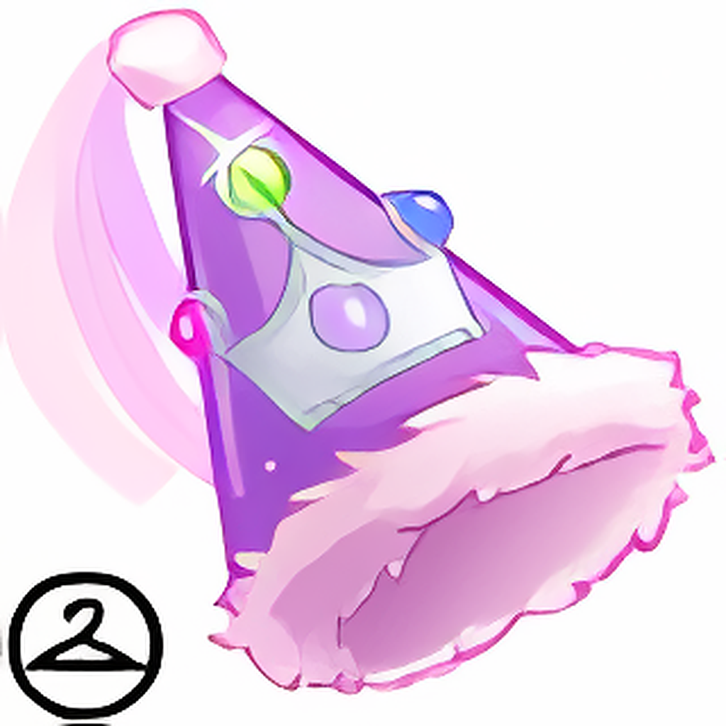 Princess Hat