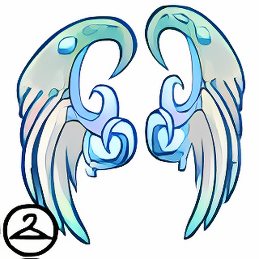 Shell Wings