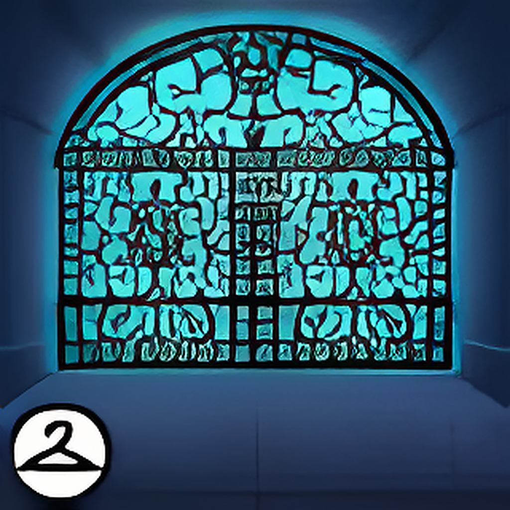 Sealed Gateway Background