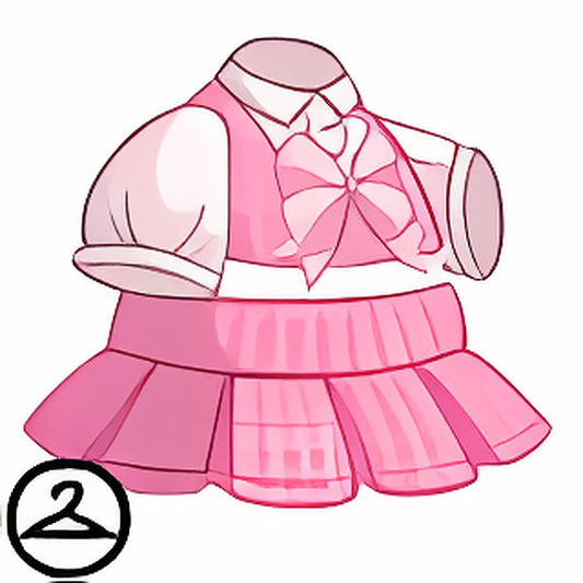 Usuki Boutique Dress