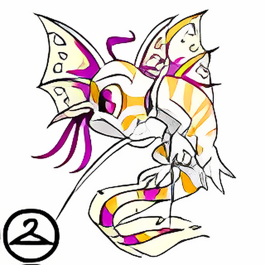 Nostalgic Maraquan Draik
