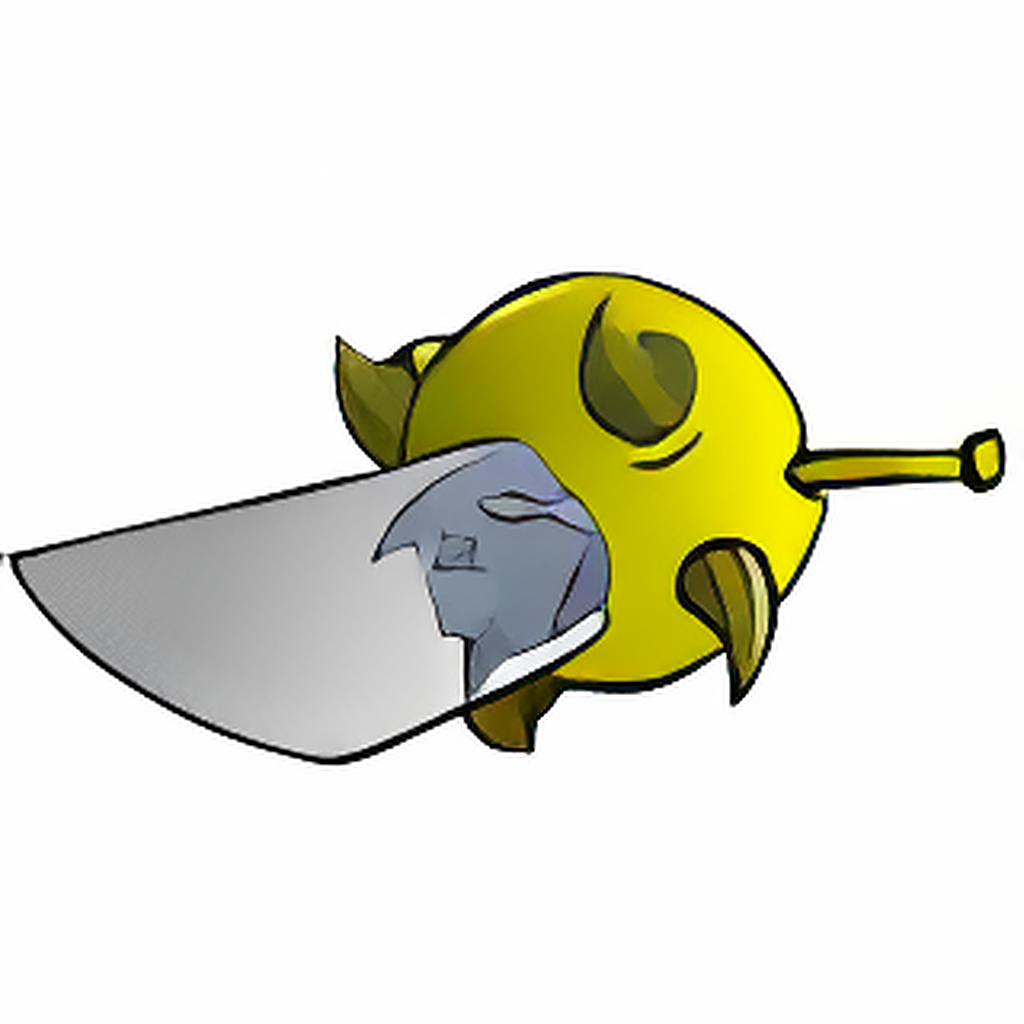 Ixi Hoof Blade
