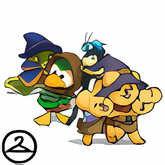 Best Petpet Companions Trinket