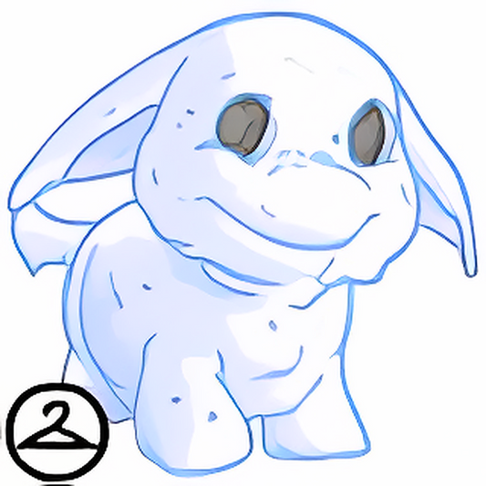 Nostalgic Snow Poogle