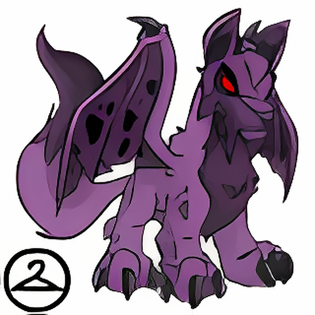 Nostalgic Darigan Lupe