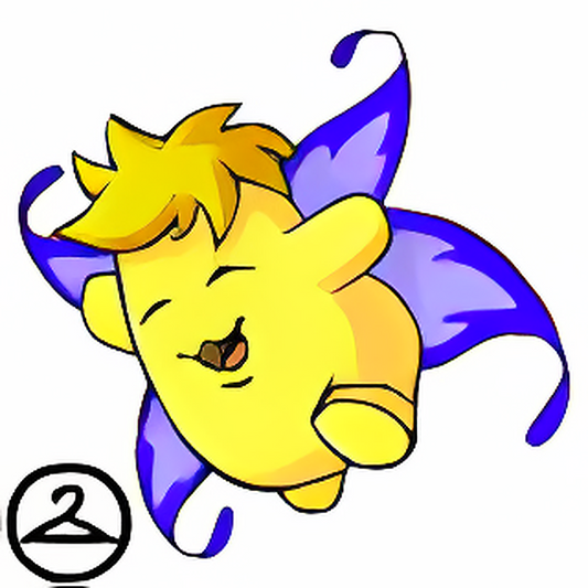 Nostalgic Faerie Chia