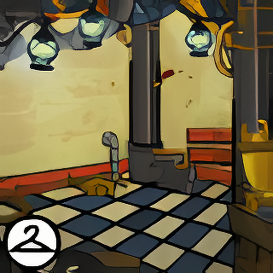 Moltara Inventor Workshop Background