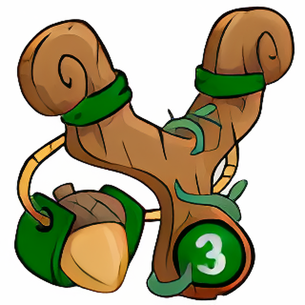 Free the Faeries Y26 Flinging Slingshot 3-Pack