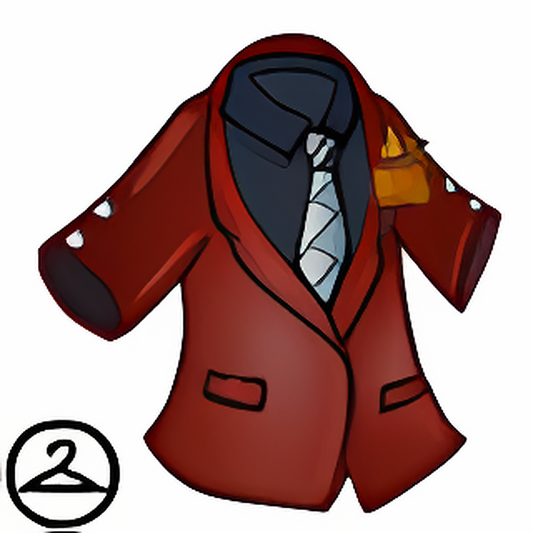 Festive Suit