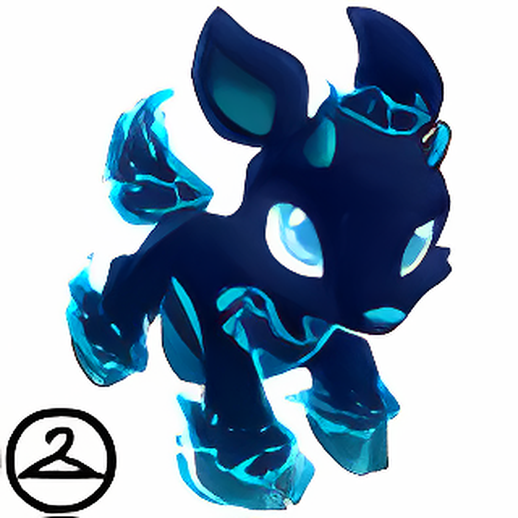 Prismatic Abyssal: Coastal Water Ixi