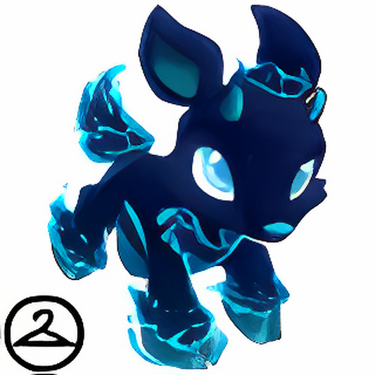 Prismatic Abyssal: Coastal Water Ixi