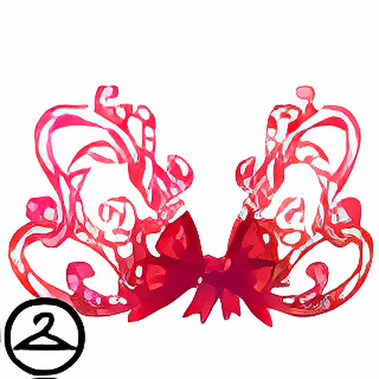 Peppermint Wings