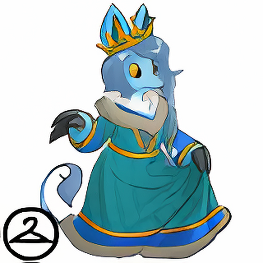 Regal Royalgirl Bori